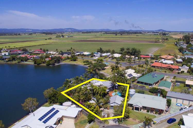 Third view of Homely house listing, 24 Coral Street, Steiglitz QLD 4207