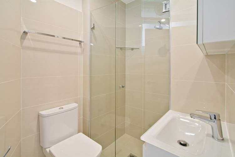 Fourth view of Homely studio listing, 23/2 Parkes Street, Kirribilli NSW 2061