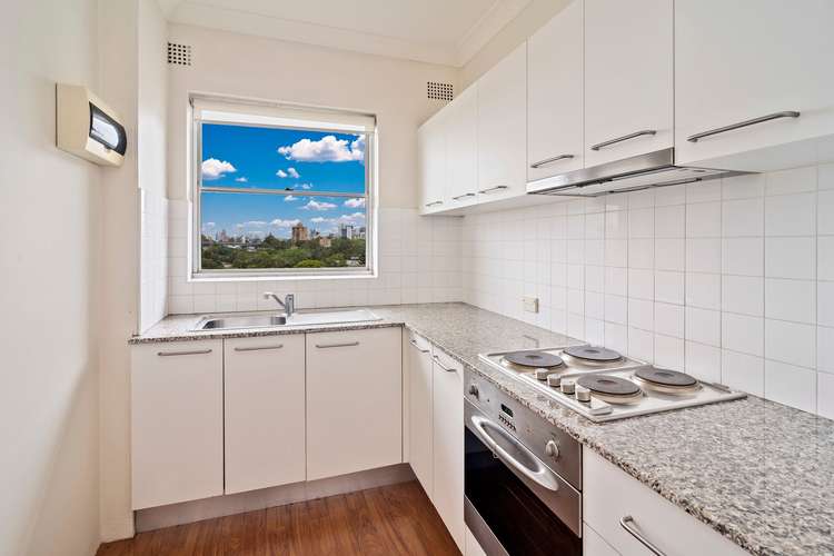 Fourth view of Homely unit listing, 12/29 Carter Street, Cammeray NSW 2062