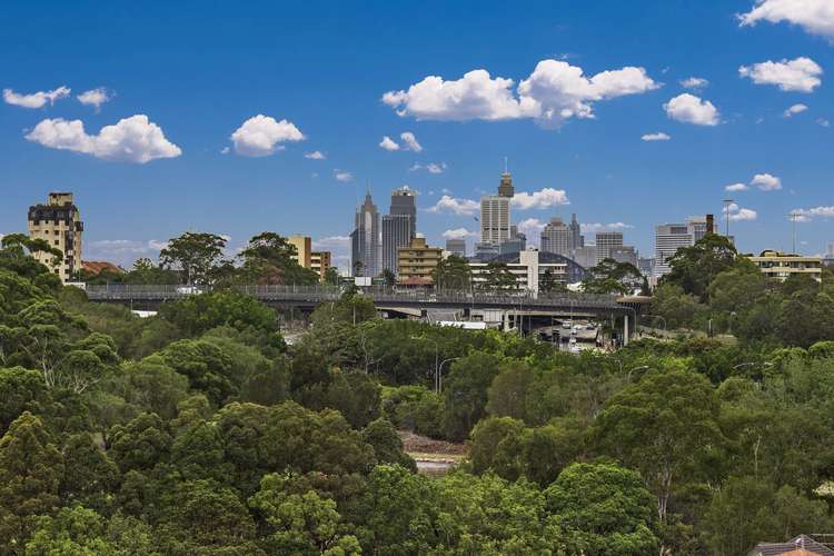 Fifth view of Homely unit listing, 12/29 Carter Street, Cammeray NSW 2062