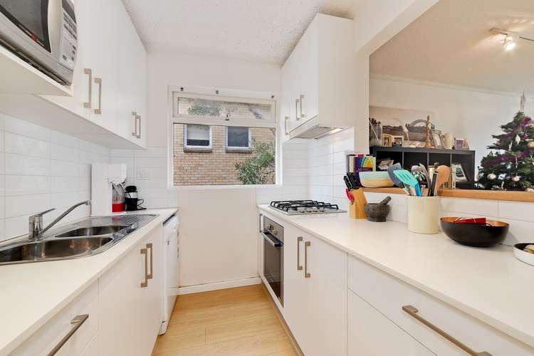 Second view of Homely apartment listing, 6/59 Spit Road, Mosman NSW 2088