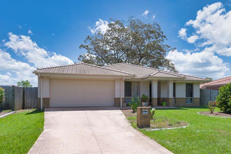 Main view of Homely house listing, 73 Swann Road, Bellmere QLD 4510