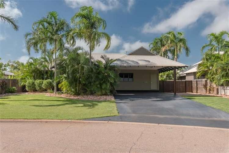 Second view of Homely house listing, 25 Durack Crescent, Broome WA 6725