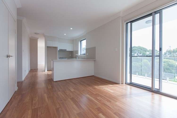 Second view of Homely apartment listing, 32/15-18 The Esplanade, Botany NSW 2019