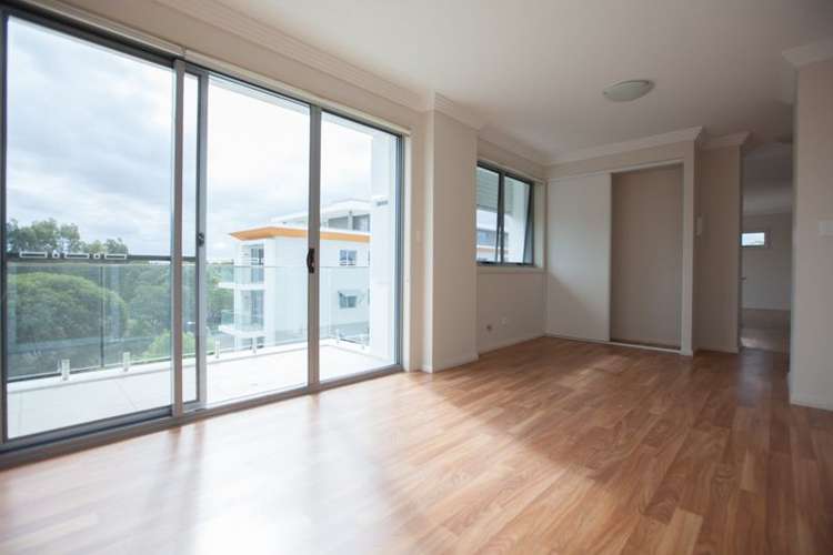 Third view of Homely apartment listing, 32/15-18 The Esplanade, Botany NSW 2019
