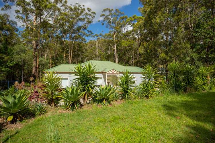 Main view of Homely house listing, 7 Glider Court, Bonogin QLD 4213