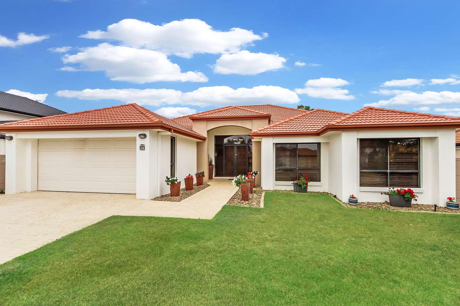 Main view of Homely house listing, 13 Parkwater Terrace, Helensvale QLD 4212