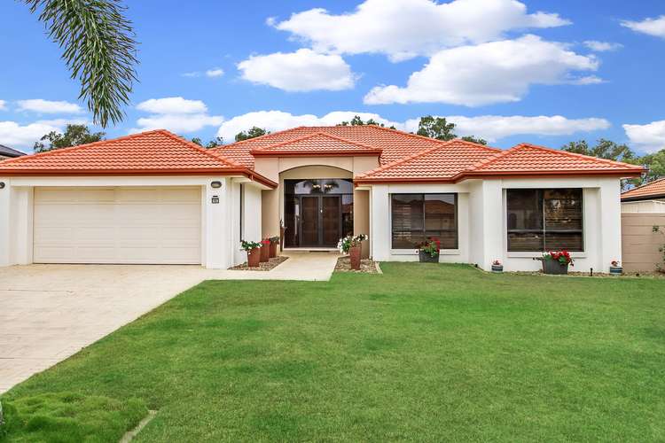 Fourth view of Homely house listing, 13 Parkwater Terrace, Helensvale QLD 4212