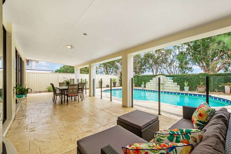 Fifth view of Homely house listing, 13 Parkwater Terrace, Helensvale QLD 4212