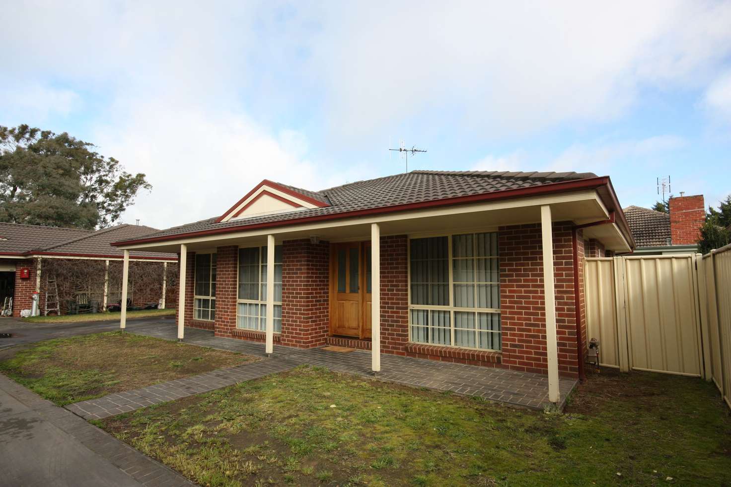 Main view of Homely house listing, 2/47 Wedge Street, Benalla VIC 3672