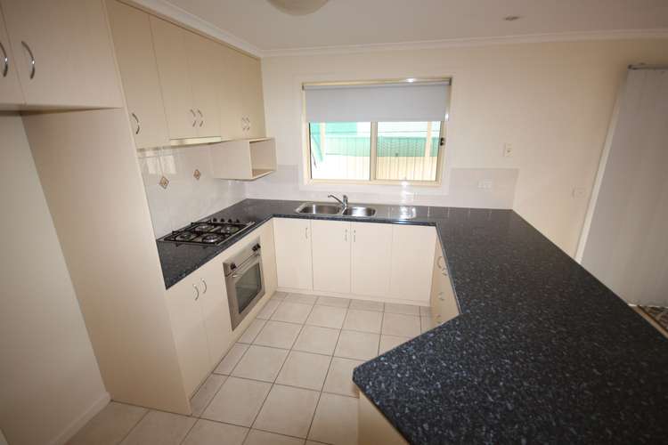 Second view of Homely house listing, 2/47 Wedge Street, Benalla VIC 3672