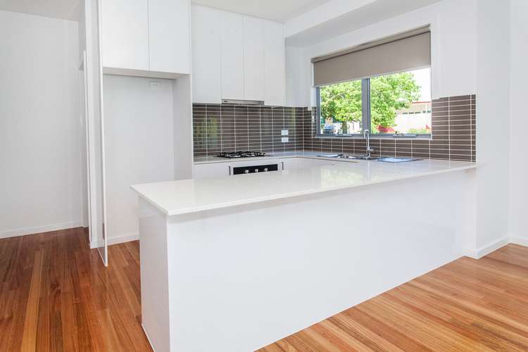 Third view of Homely townhouse listing, 16/142 Thames Street, Box Hill North VIC 3129