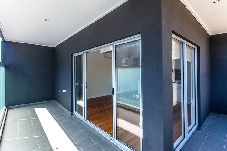 Fifth view of Homely townhouse listing, 16/142 Thames Street, Box Hill North VIC 3129