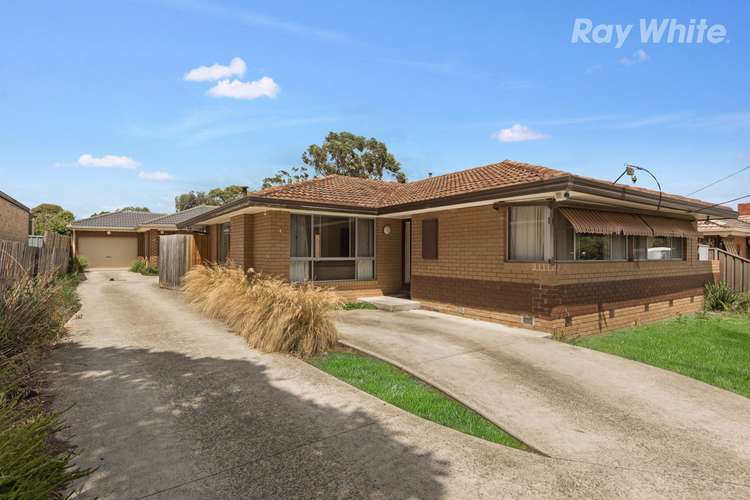 Main view of Homely unit listing, 1/52 Frudal Crescent, Knoxfield VIC 3180
