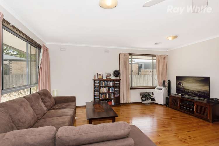 Second view of Homely unit listing, 1/52 Frudal Crescent, Knoxfield VIC 3180