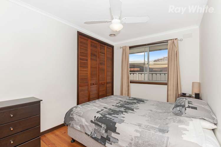 Fourth view of Homely unit listing, 1/52 Frudal Crescent, Knoxfield VIC 3180