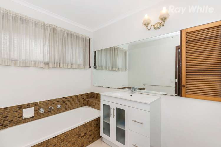 Fifth view of Homely unit listing, 1/52 Frudal Crescent, Knoxfield VIC 3180