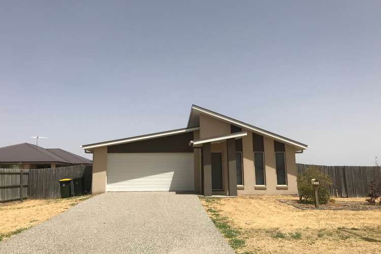 Main view of Homely house listing, 66 GOSDEN Drive, Dalby QLD 4405