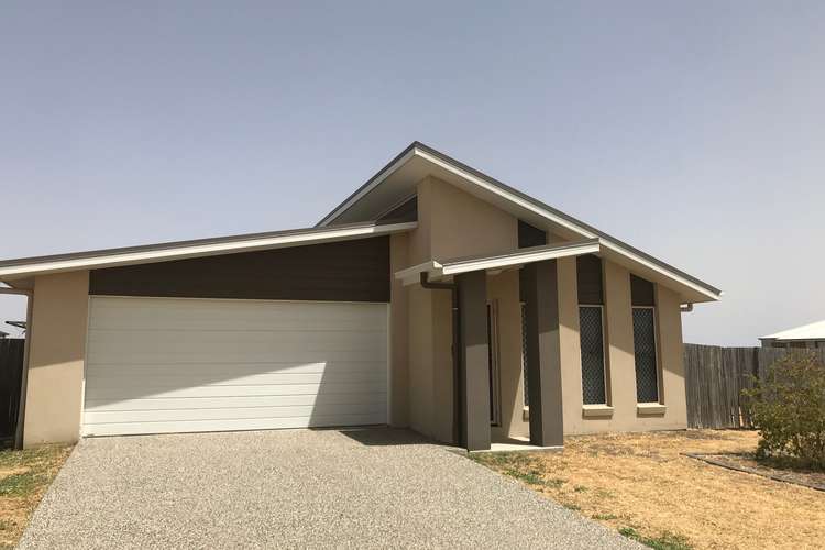 Second view of Homely house listing, 66 GOSDEN Drive, Dalby QLD 4405