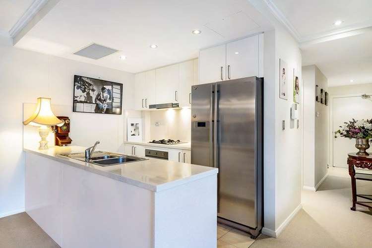 Second view of Homely apartment listing, 30/16-24 Merriwa Street, Gordon NSW 2072