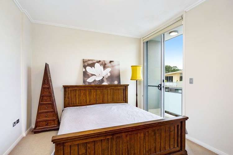 Fourth view of Homely apartment listing, 30/16-24 Merriwa Street, Gordon NSW 2072