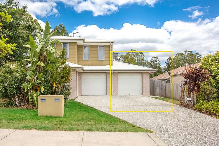 Main view of Homely house listing, 1/60 Littleford Circuit, Bundamba QLD 4304