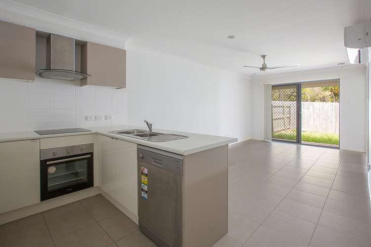 Third view of Homely house listing, 1/60 Littleford Circuit, Bundamba QLD 4304