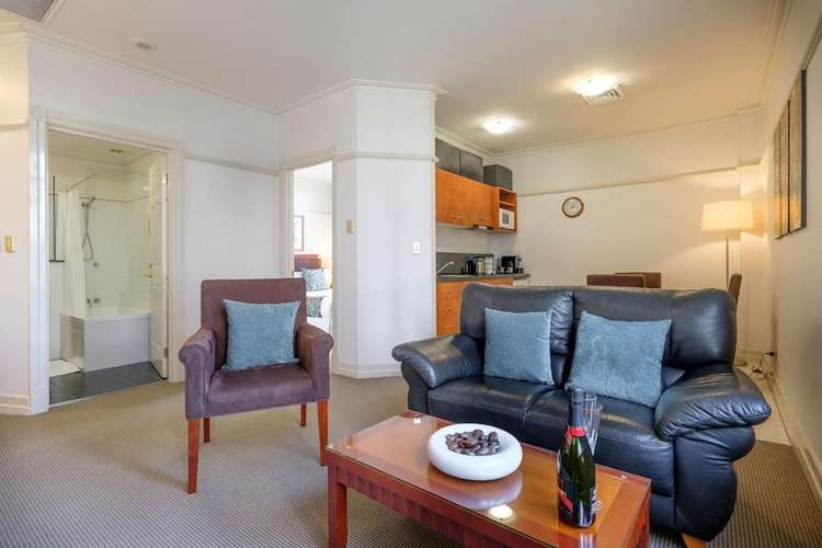 Third view of Homely apartment listing, 3025/255 Ann Street, Brisbane QLD 4000