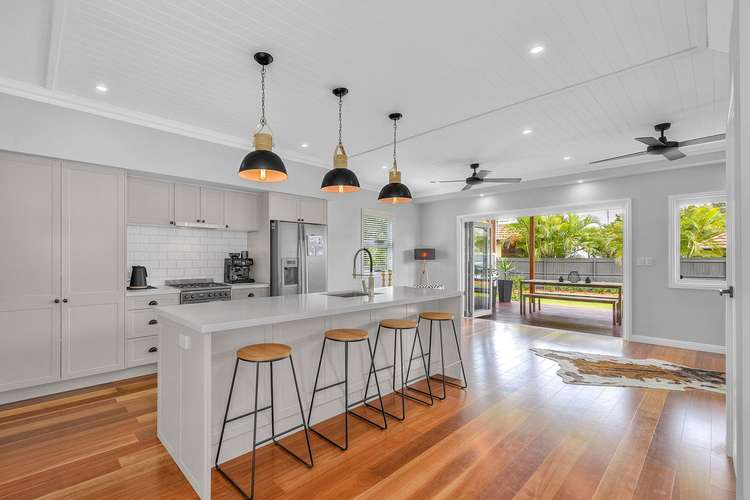 Second view of Homely house listing, 791 Oxley Road, Corinda QLD 4075