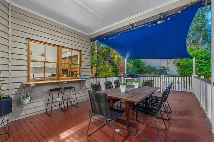 Third view of Homely house listing, 55 Carberry Street, Grange QLD 4051