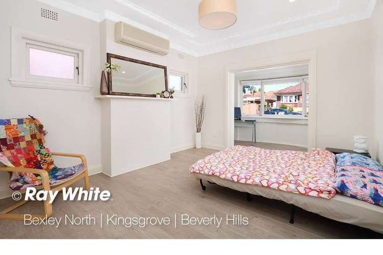 Fourth view of Homely house listing, 4 Norfolk Avenue, Beverly Hills NSW 2209