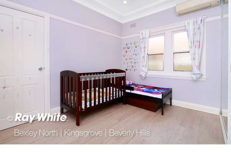 Fifth view of Homely house listing, 4 Norfolk Avenue, Beverly Hills NSW 2209