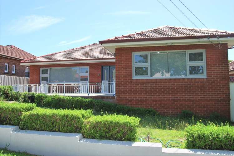 Main view of Homely house listing, 12 Warrawee Place, Beverly Hills NSW 2209