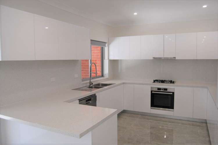 Second view of Homely house listing, 12 Warrawee Place, Beverly Hills NSW 2209