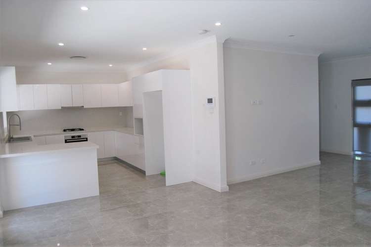Third view of Homely house listing, 12 Warrawee Place, Beverly Hills NSW 2209