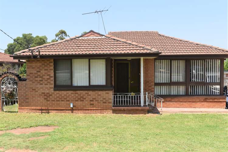 Main view of Homely house listing, 82 Woodpark Road, Woodpark NSW 2164