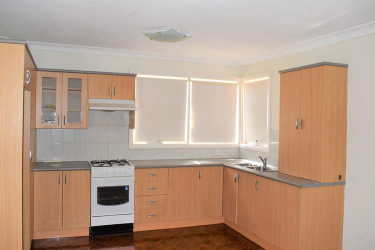 Second view of Homely house listing, 82 Woodpark Road, Woodpark NSW 2164