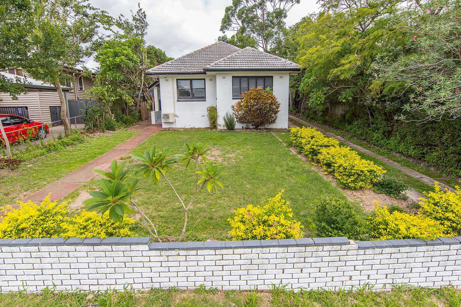Main view of Homely house listing, 88 Miller Street, Chermside QLD 4032