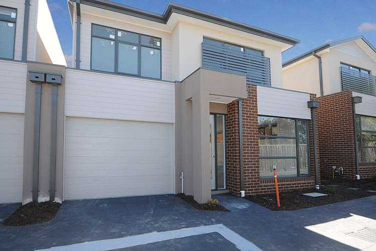 Main view of Homely townhouse listing, 6/44 McCormicks Road, Carrum Downs VIC 3201