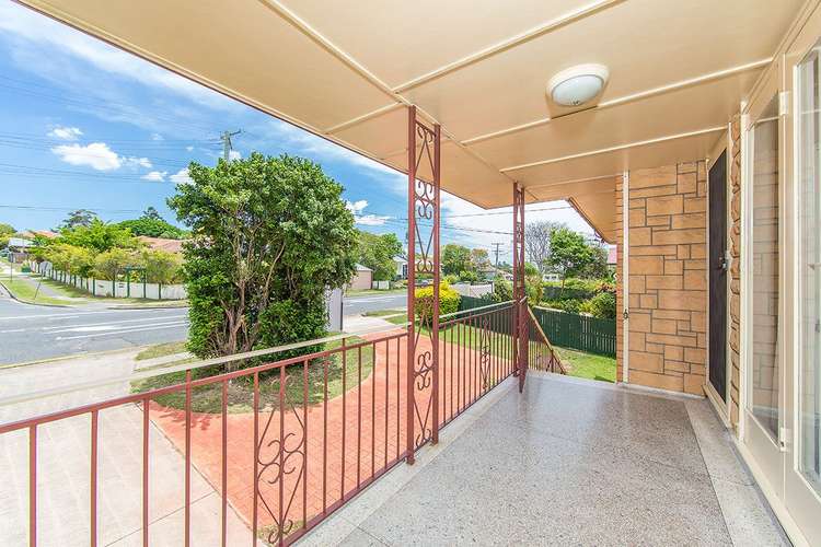 Second view of Homely house listing, 199 Hamilton Road, Wavell Heights QLD 4012
