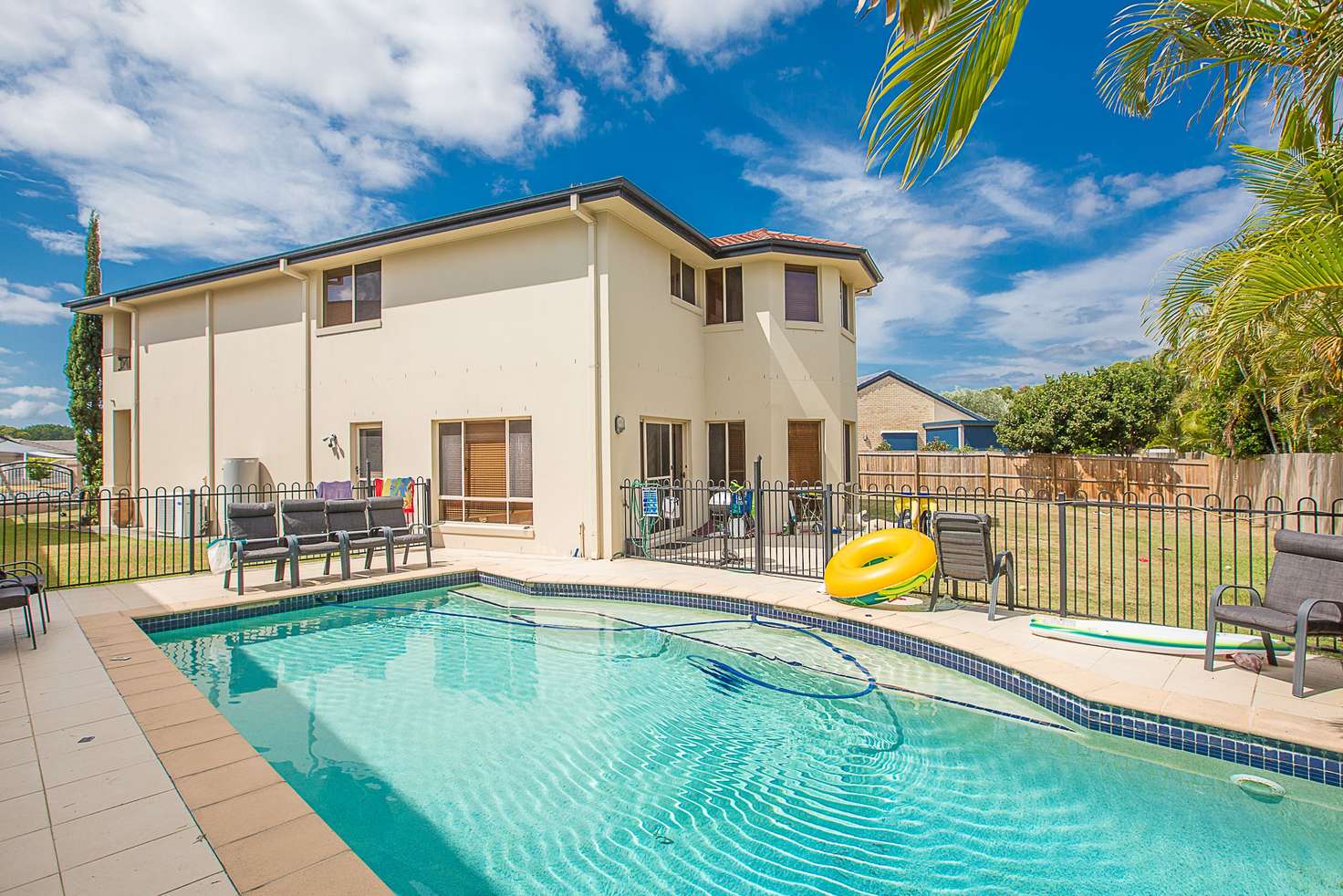Main view of Homely house listing, 9 Marjorie Court, Benowa QLD 4217