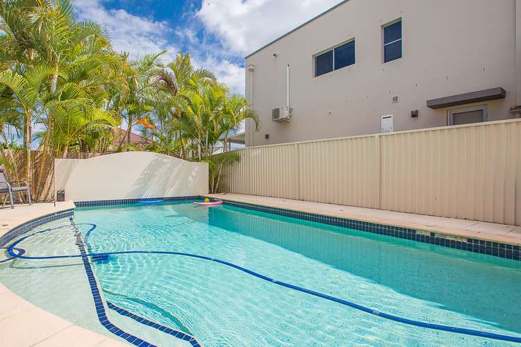 Fifth view of Homely house listing, 9 Marjorie Court, Benowa QLD 4217