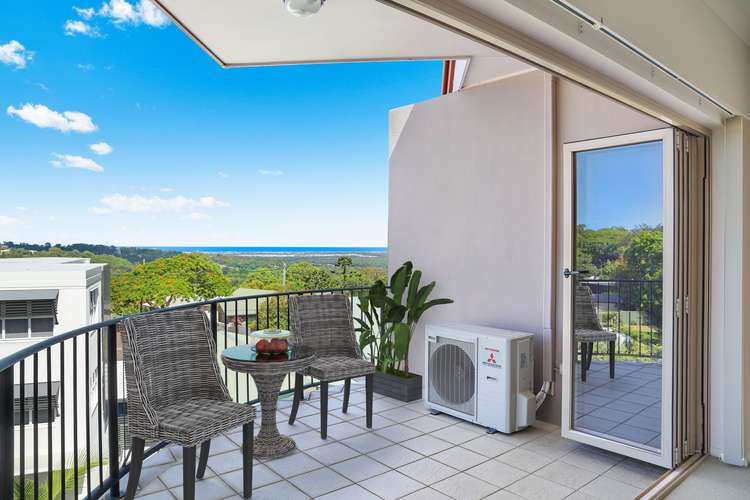 Second view of Homely unit listing, 10/61A Burnett Street, Buderim QLD 4556
