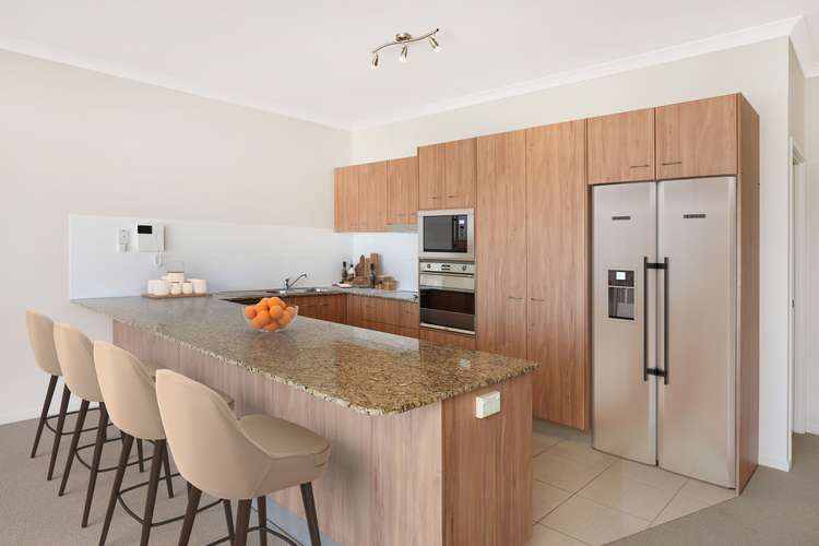 Fourth view of Homely unit listing, 10/61A Burnett Street, Buderim QLD 4556