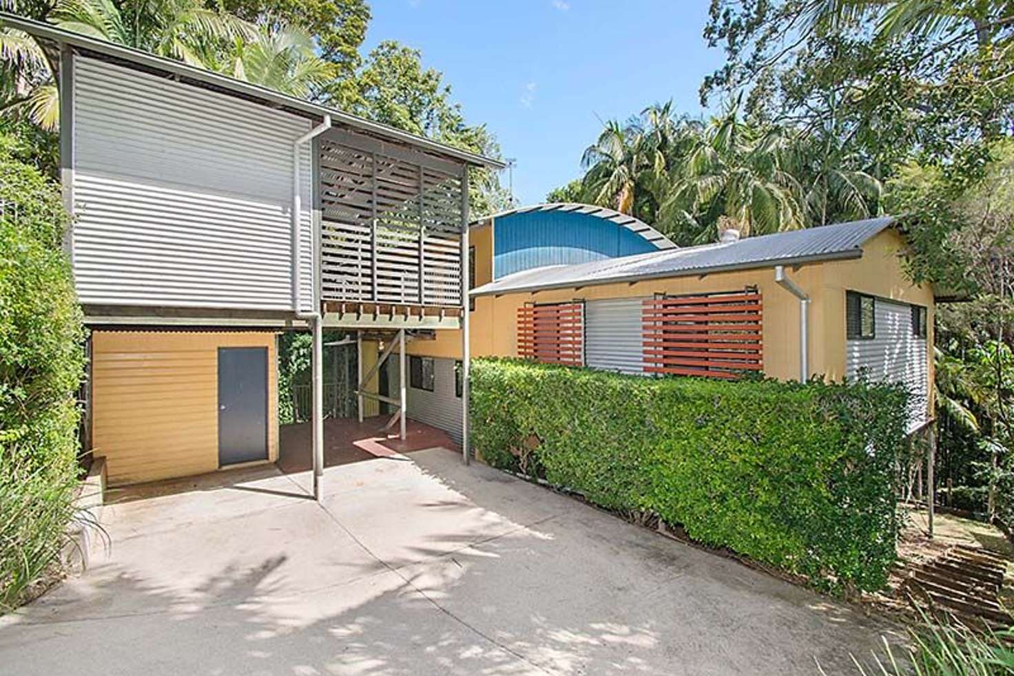 Main view of Homely house listing, 16 Vista Park Drive, Buderim QLD 4556
