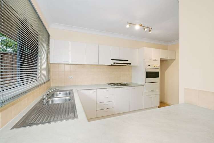 Second view of Homely townhouse listing, 5/45 Edward Bennett Drive, Cherrybrook NSW 2126