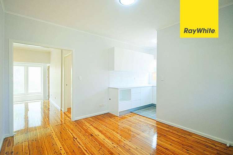 Second view of Homely house listing, 61 Fourth Avenue, Berala NSW 2141