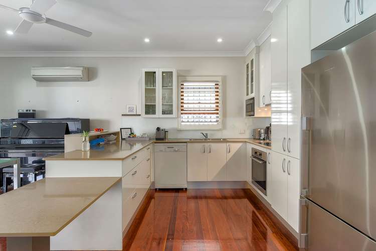Fifth view of Homely house listing, 61 McCormack Avenue, Ashgrove QLD 4060