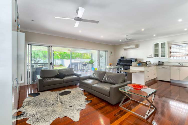Sixth view of Homely house listing, 61 McCormack Avenue, Ashgrove QLD 4060