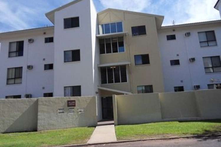 Second view of Homely unit listing, 2/1 Warrego Court, Darwin City NT 800